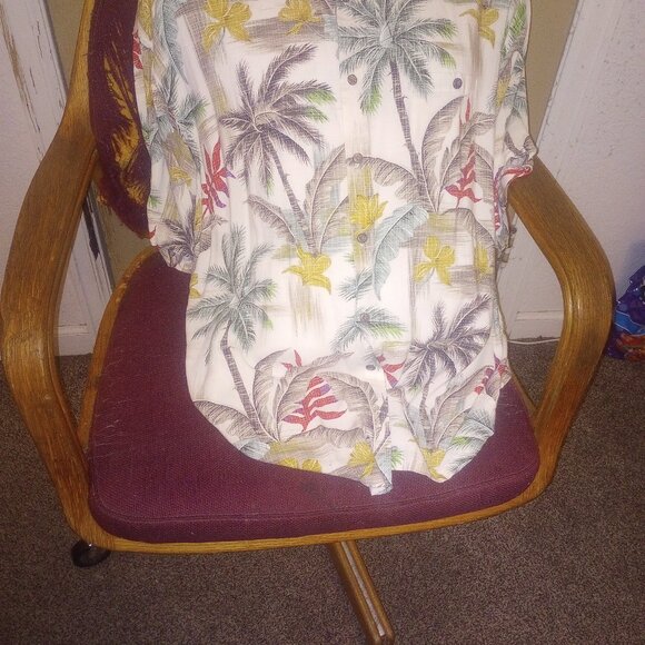 Moda campea moda men's extra large dress shirt - Picture 1 of 3